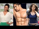 Parineeti Chopra Versus Ileana D'Cruz: Who'll Be Paired Opposite Salman Khan?