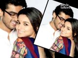 Arjun Kapoor Turns Hindi Tutor For Alia Bhatt