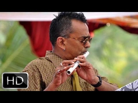 Exclusive Interview: Remo Fernandes Talks About The Title Song Of 'Luv U Soniyo'