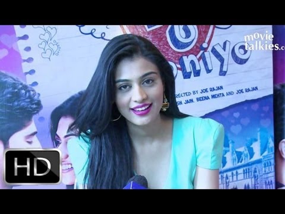 Exclusive Interview: Tanuj Virwani And Neha Hin...
