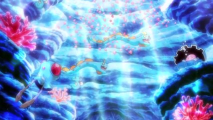 Pokémon Generations EP 8_ The Cavern HD