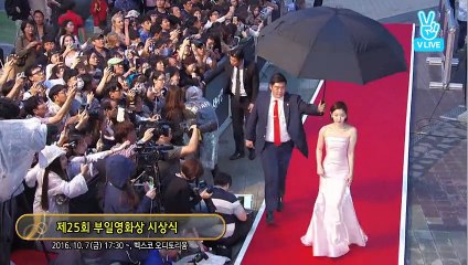 [16/10/07] 제25회 부일영화상 시상식 (The 25th Buil Film Awards  ) Park SO Dam - Red carpet