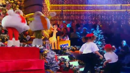 Лучше всех! Специальный новогодний выпуск (от 26.12.2016)
