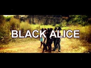 Fifi Negresse en spectacle à l'ifc de Yaoundé le 28 Juin