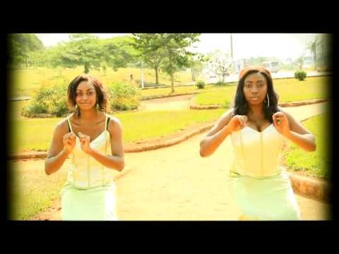 Marybell La Grâce - Zambe Wom