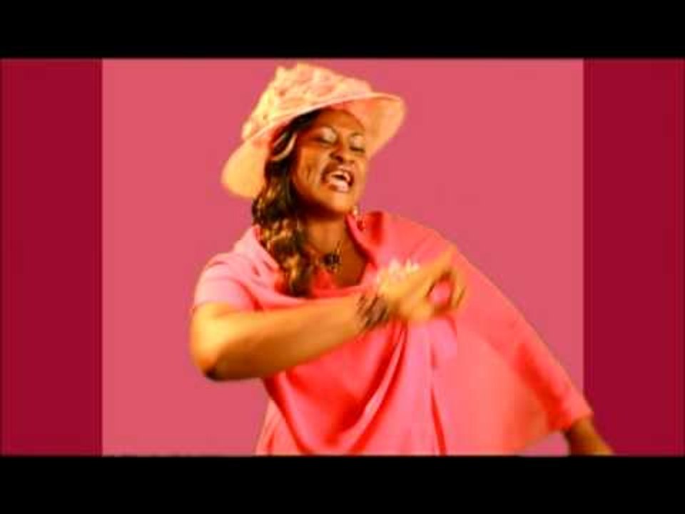 Marybell La Grâce - Royaume Eternel