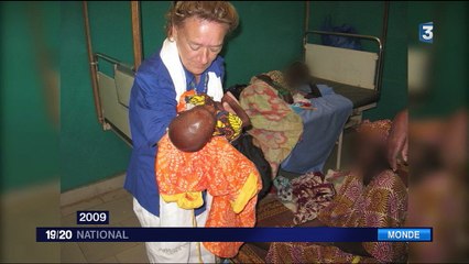 Une humanitaire enlevée au Mali