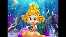 bubble guppies Daddy Fingers / Family Finger Lyrics More Nursery Rhymes