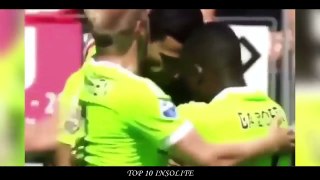 TOP 10 INCROYABLE Fail et Chute Raté de FOOTBALL SUPER-DRÔLE à mourir de RIRE !!! EXPLOSION de RIRE