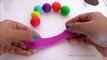 Mega Play Dough Toys Collection | Make Play Doh Baby Toys & Cupcakes | Play Doh Videos for kids