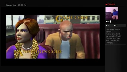 Chilling With Fam On Christmas