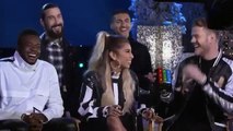 A Pentatonix Christmas Special - Bloopers!