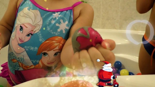 Волшебные Превращения в Ванной МАЛЫШИ ОДНИ ДОМА играют в Щенячий Патруль мультики Видео для Детей