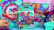 SHIMMER & SHINE LEAH DIY Toys & Kids Crafts Nickelodeon Jewel Makeover + Bedroom Pillow & Coloring