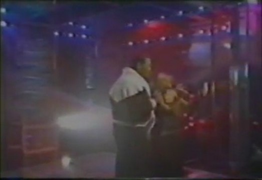 Cherrelle & Alexander O'Neal - Saturday Love