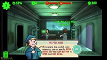 FALLOUT SHELTER | IOS/ANDROID GamePlay Trailer