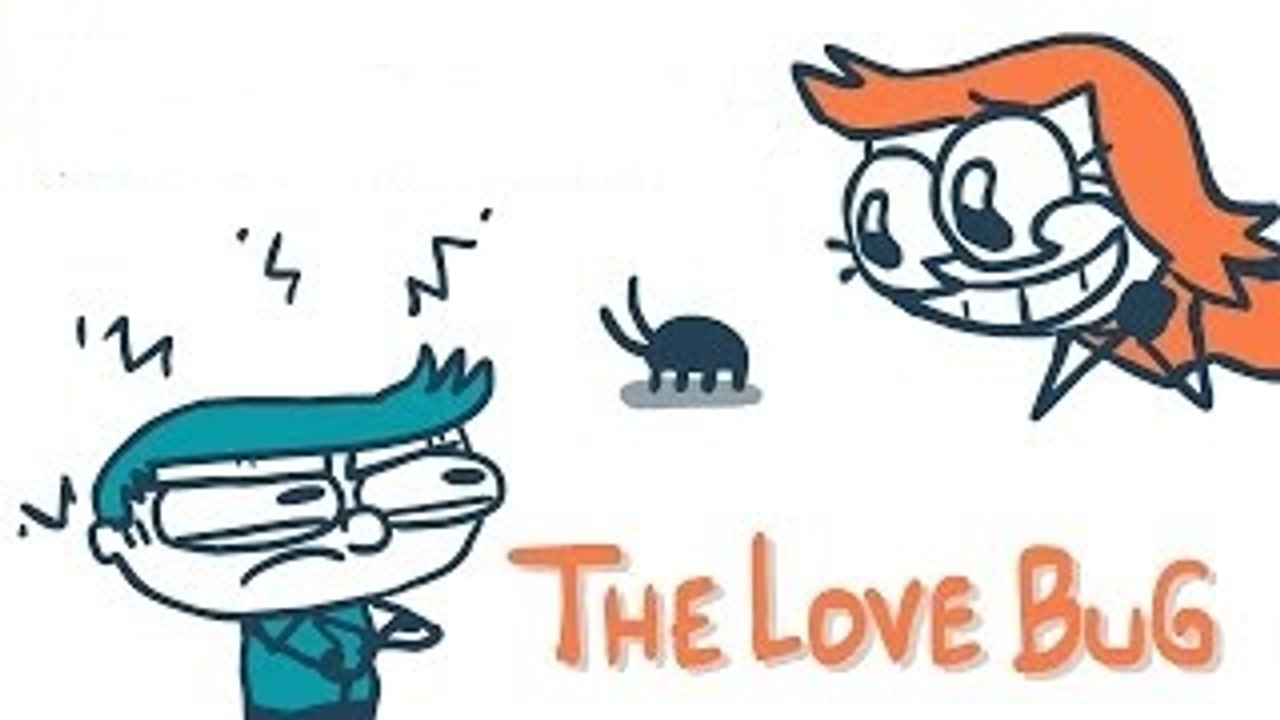 الفيلم الكوميدي صرصار حبنا-THE LOVE BUG