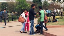 Boy Asking For SEX PRANK (Gone Sexual )   Pranks In India