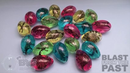 Monsters University Surprise Egg Learn-A-Word! Spelling Words Starting With V! Lesson 6