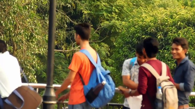 Confusion in CONDOMS PRANK ( SEX TALK ) Pranks In India