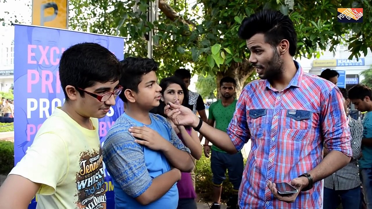 DEADLIEST PEPSI CHALLENGE EVER IN INDIA