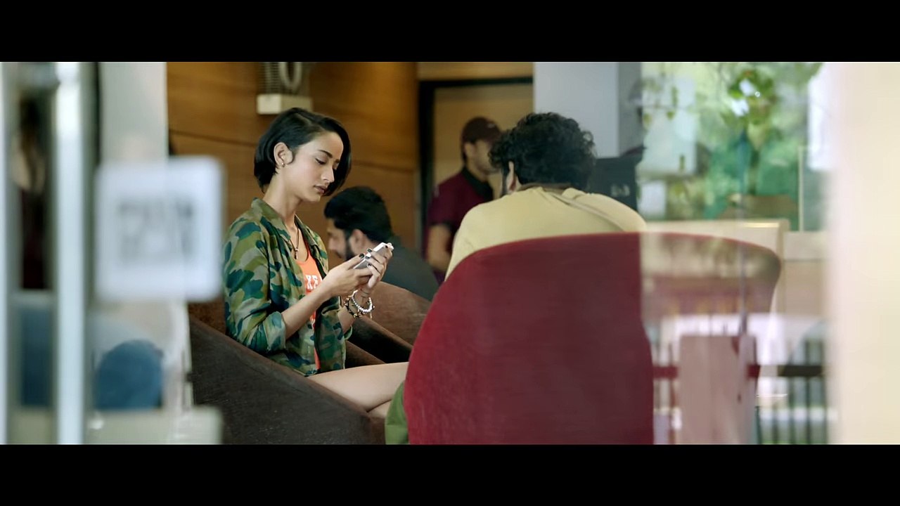 PINK - 2016-Trailer