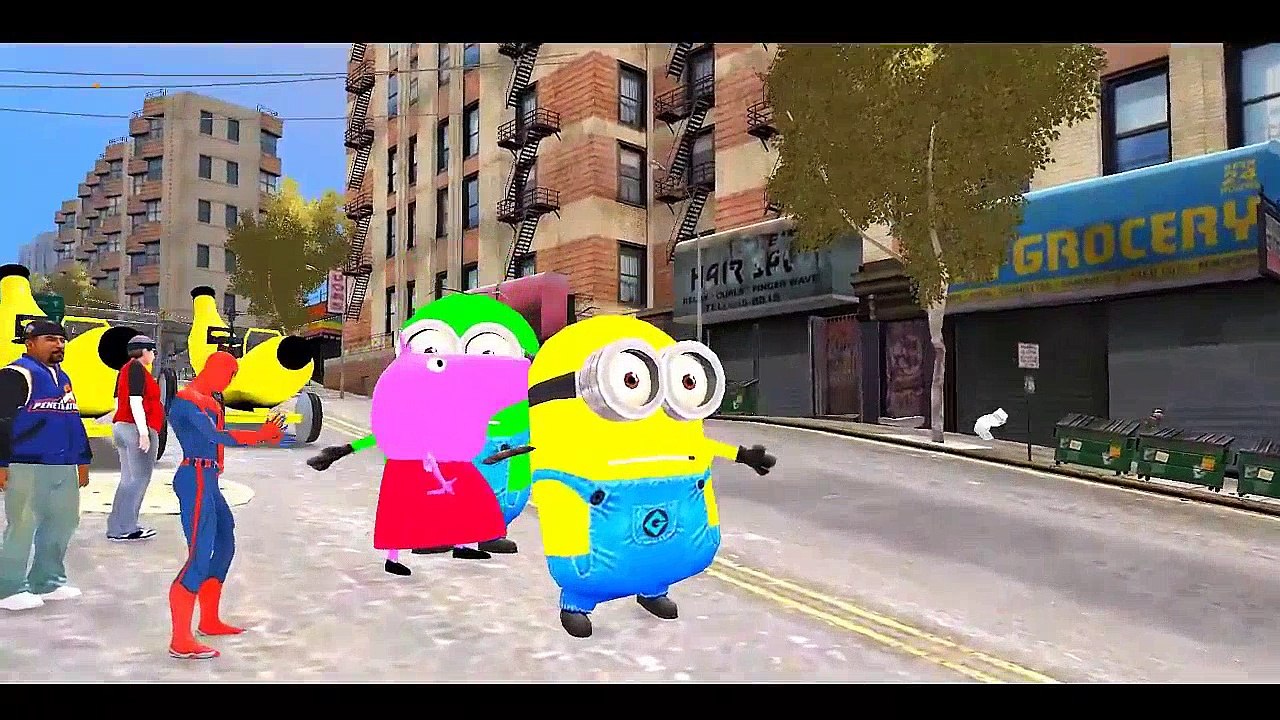 Disney Cars Lightning Mcqueen and Friends Having Fun