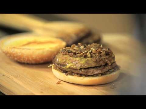 سندوتش بيف ويلجتون - مشروب الطماطم مع النعناع الاخضر | سندوتش وحاجة ساقعة الحلقة كاملة