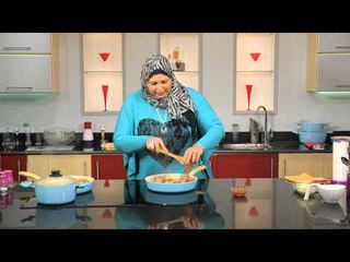 شوربة قرع العسل - لحمة موزه بالبطاطس والبسلة  | أتفضلوا عندنا حلقة كاملة