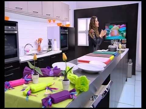 ارز بني بالخضار و وصفات اخرى | اميرة في المطبخ حلقة كاملة