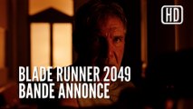 Blade Runner 2049 - Teaser VOST