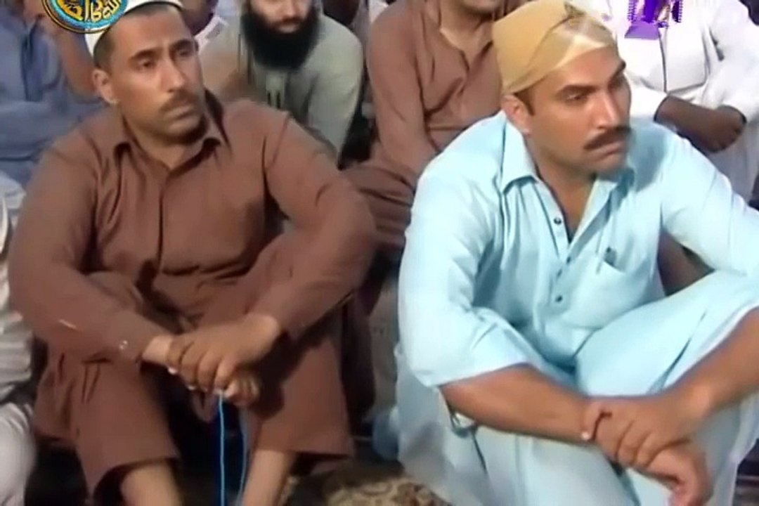 Pakistan Ka Name Badnam Karne Wale Kun Hain Anso Barah Bayan by Maulana Tariq Jameel 2016