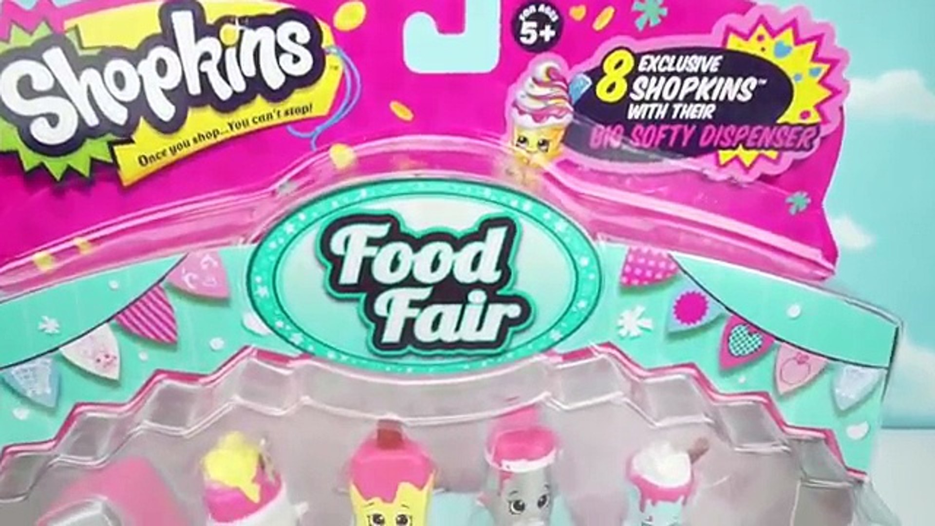 shopkins helado