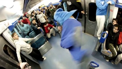 No Limit - Parkour & Freerunning