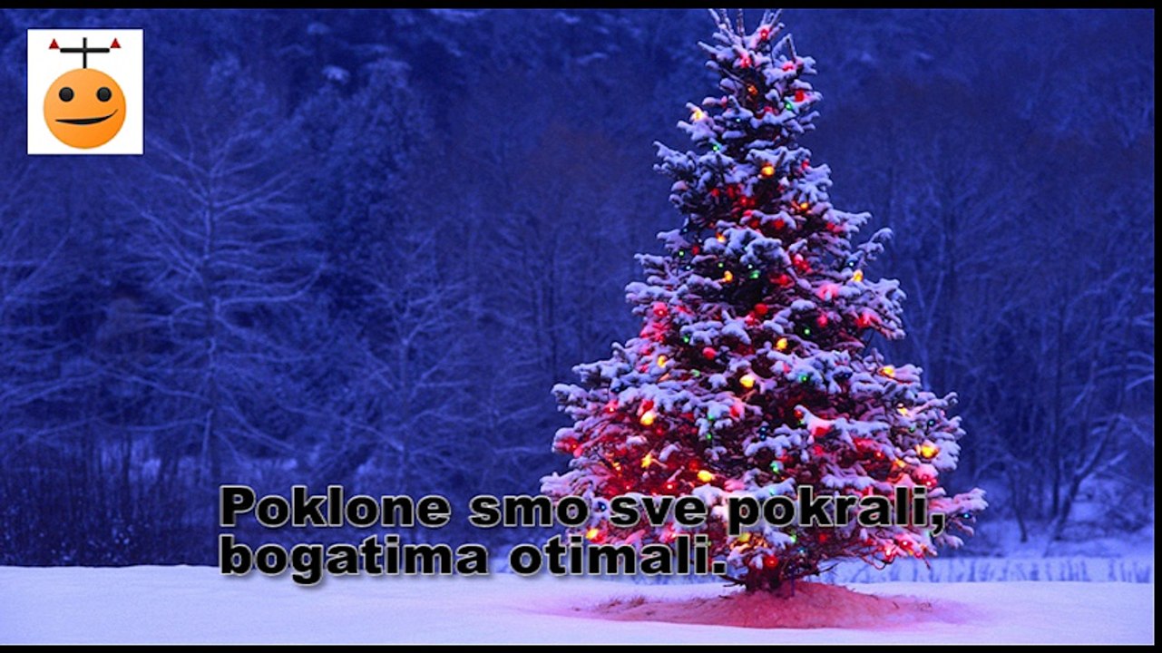Lik Katolik Gang - Epilog (Deck The Hall)