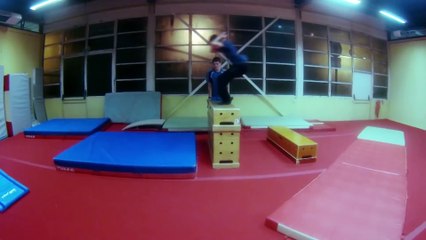 Parkour - Comment trouver des spots