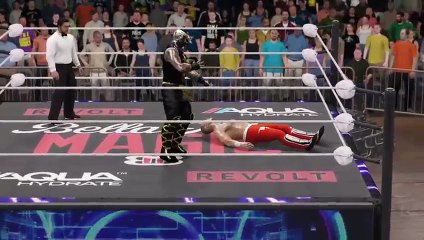 World of Wrestling Professional Gaming Federation (45)