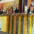 laid the foundation stone of Punjab’s first second-generation Bioethanol plant at Talwandi Sabo (1)