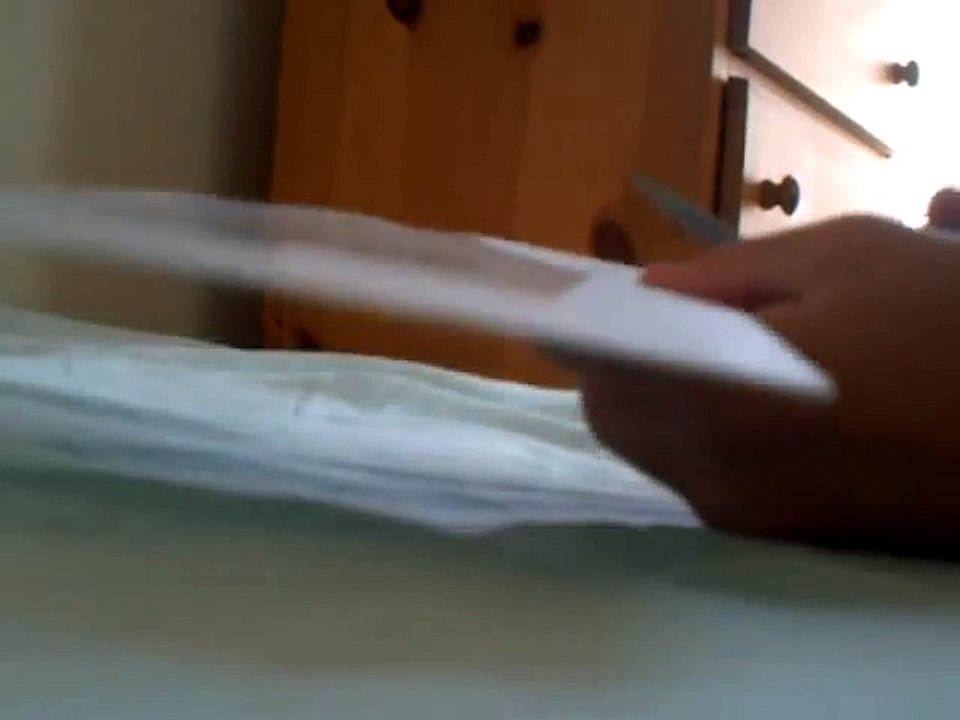 Lockerz #2 Unboxing Video