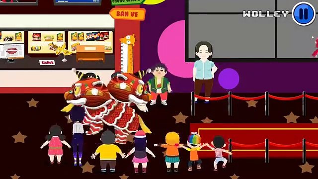 Kids Learn Safety at Elevators - What to Do & Prevent Accidents - Educational Games For Children