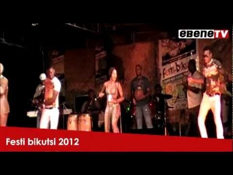 Festi Bikutsi 2012 : scène Off