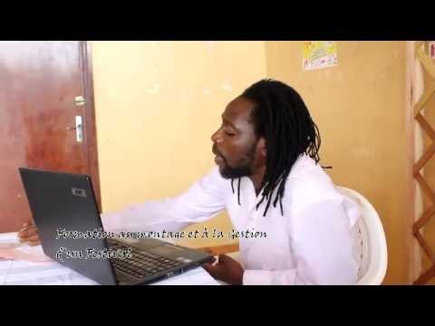 Festi-bikutsi 2012-journée de formations-