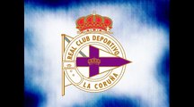 Deportivo La Coruña - Himno Canción club de fútbol anthem song