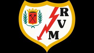 Rayo Vallecano -  Himno Canción club de fútbol anthem song