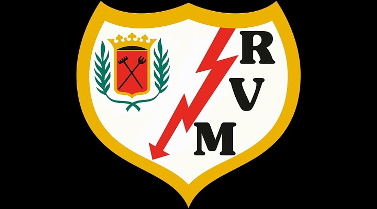 Rayo Vallecano -  Himno Canción club de fútbol anthem song