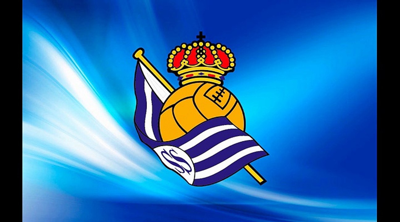 Real Sociedad Himno Canción club de fútbol anthem song