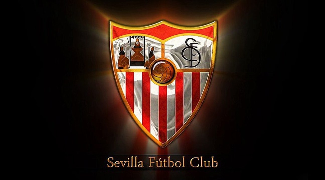 Sevilla F.C. Himno Canción club de fútbol anthem song