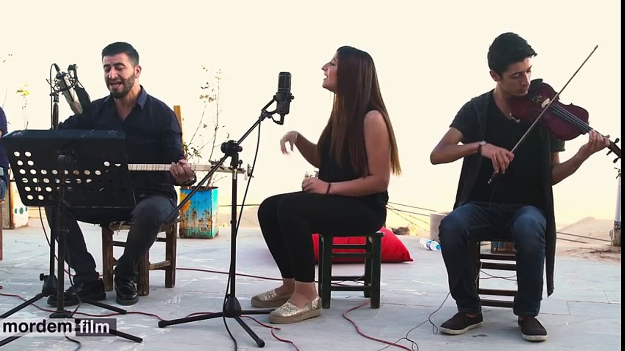 Ahmed Perinçek - Sara Perinçek - Şemê 2016