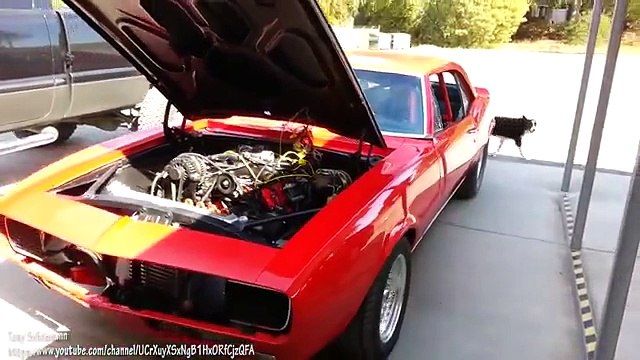9 Ultimate Extreme Engine Swaps You Dont Know About