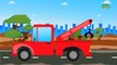 Tow Truck | Uses of Tow Truck